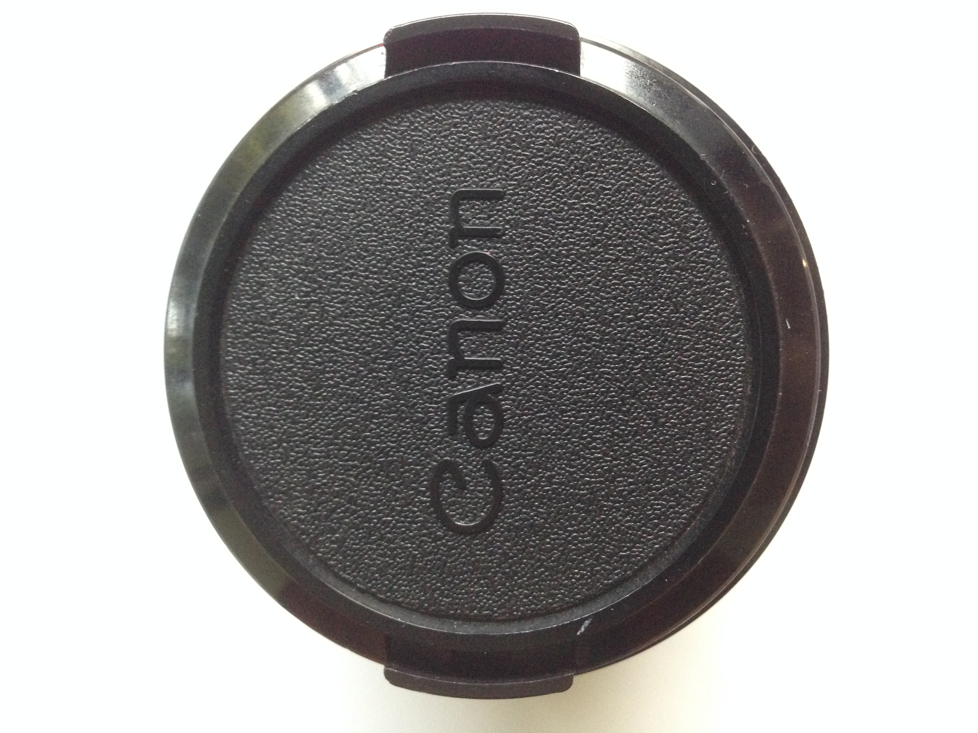 เลนส์ Canon FD 50mm F1.4