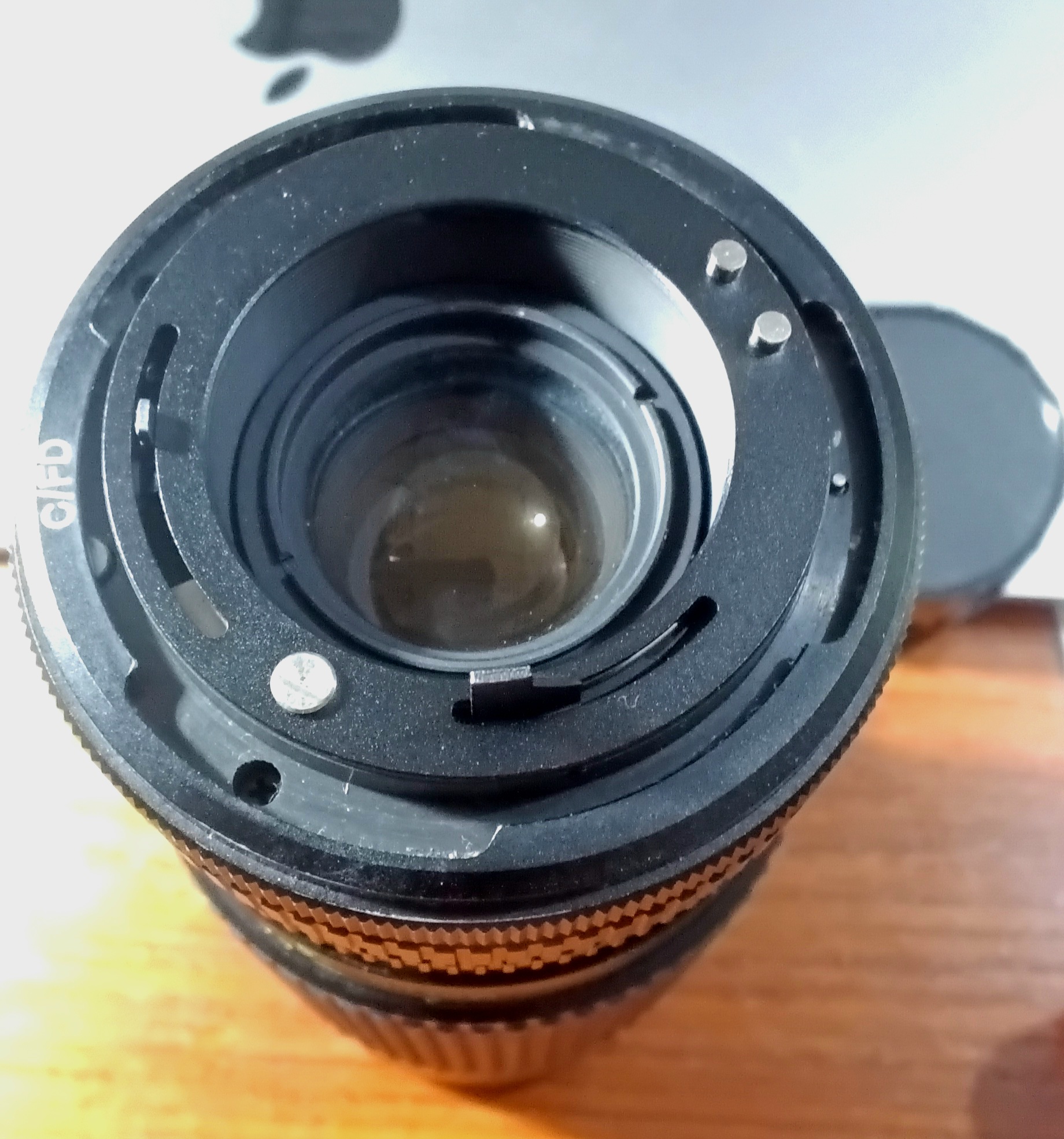 วินเทจ เลนส์สะสม  Tokina