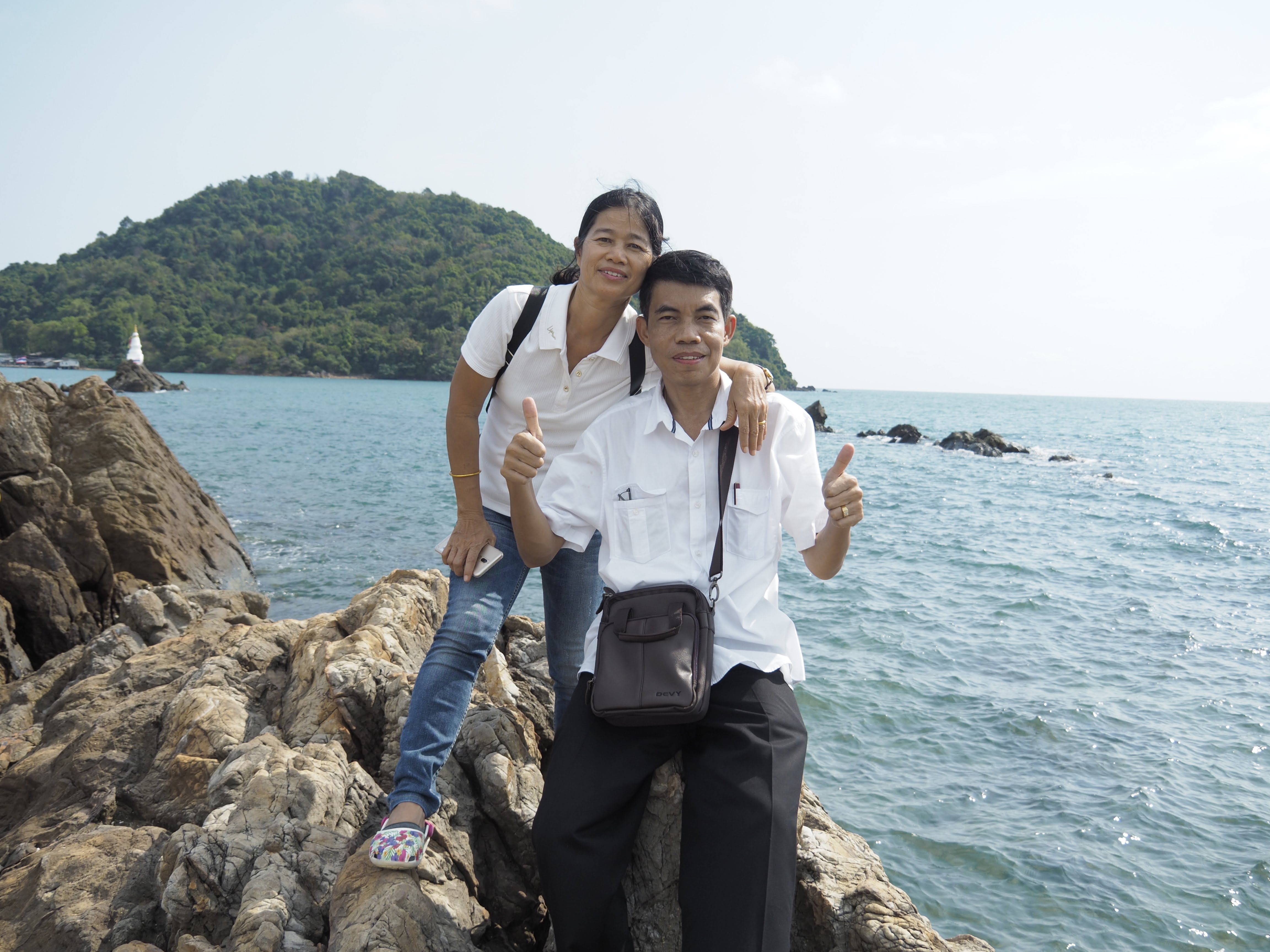ท่องเที่ยว จันทบุรี