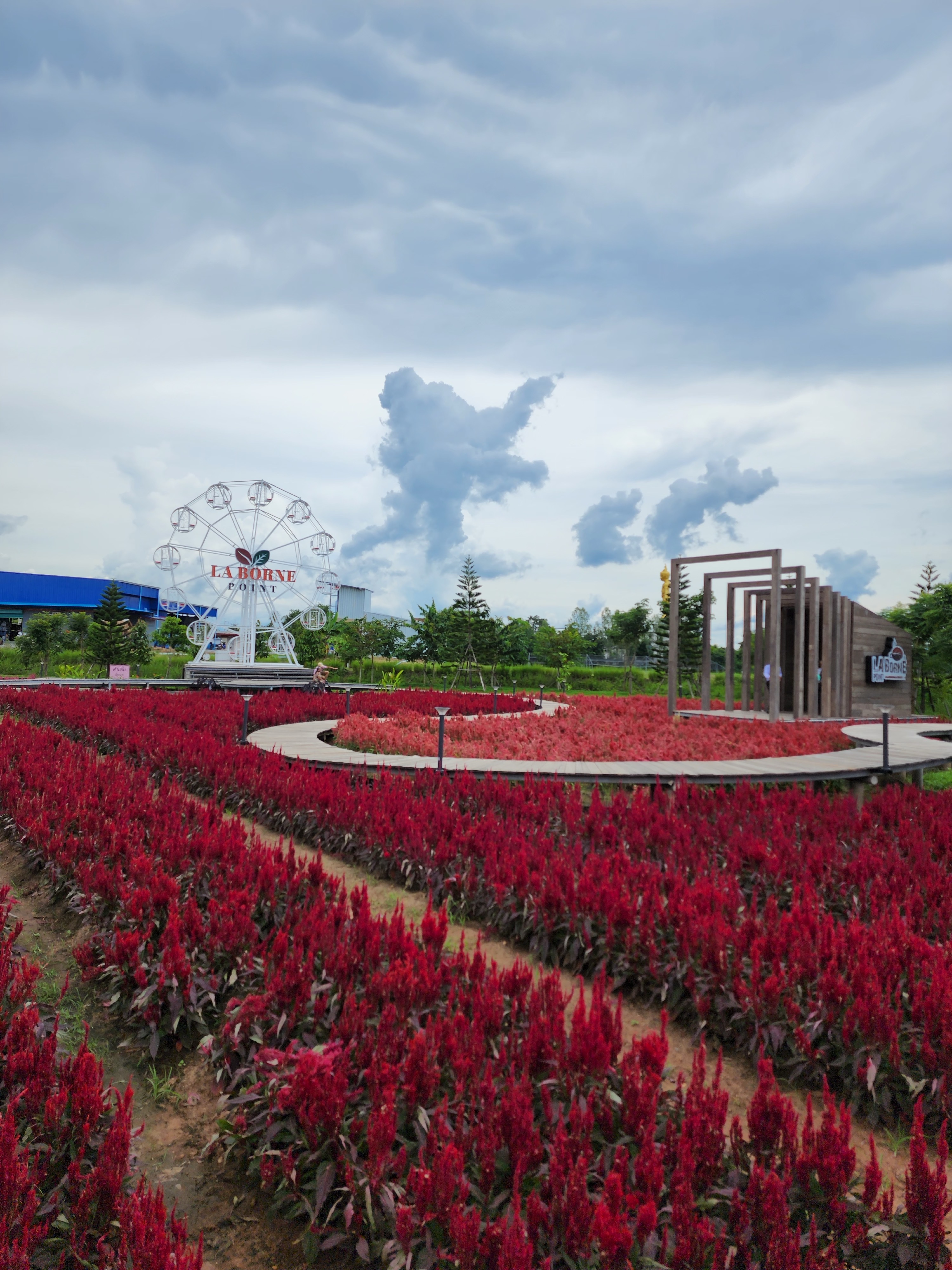 ท่องเที่ยว เพชรบูรณ์
