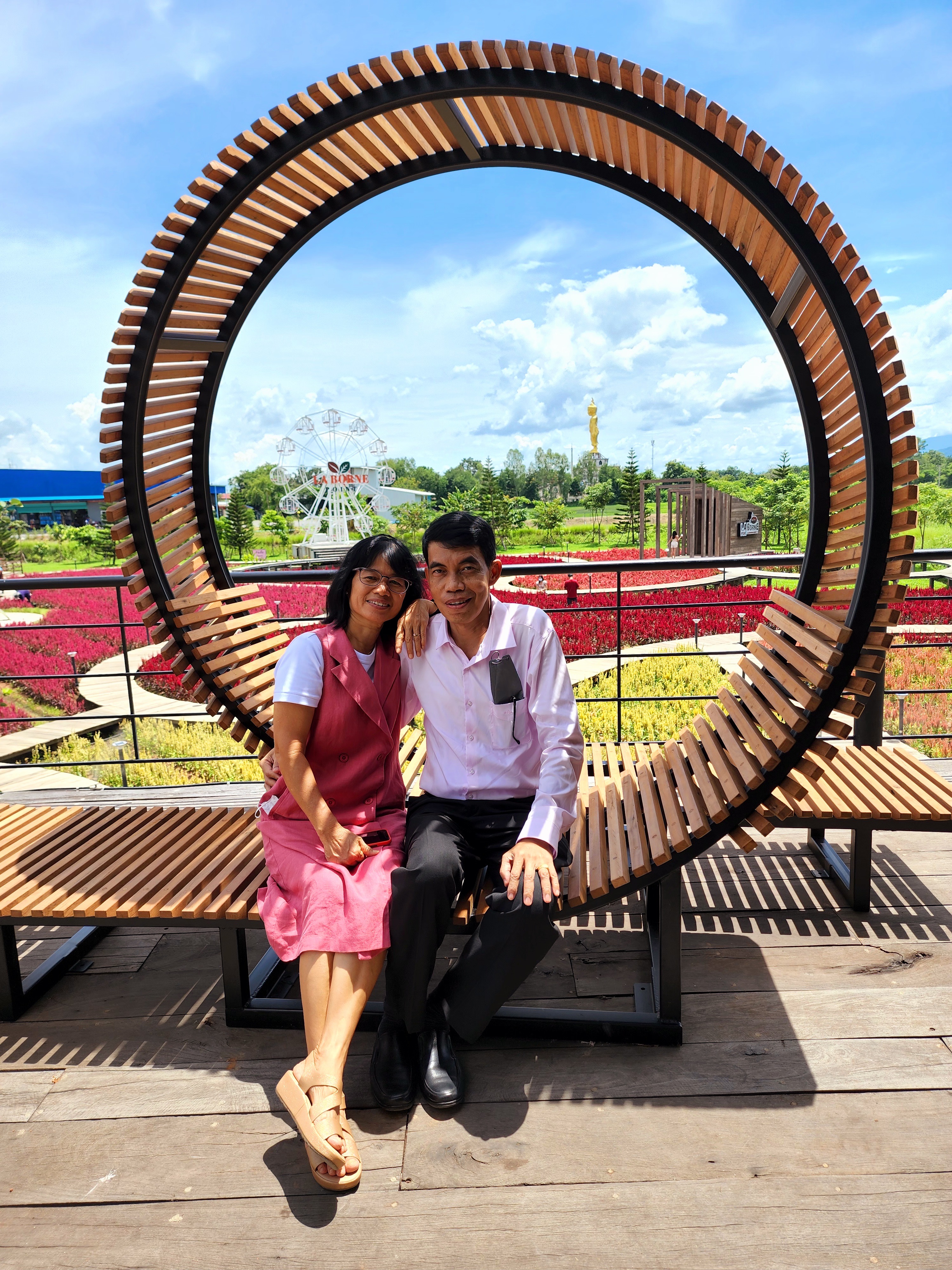 ท่องเที่ยว เพชรบูรณ์